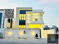Luxury V.I.P Stone-Faced Villa — Premium Design for Refined Living For sale: A truly luxurious V.I