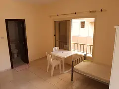 Bed space for executive ladies only