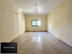 Spacious 2Bedroom 3 washroom’s/With Gym And pool