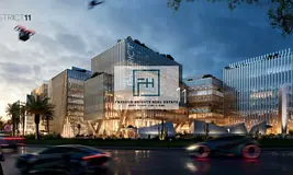 Modern Offices for Sale in Muwaileh Commercial, Sharjah / Special Discount – Limited Time Only!