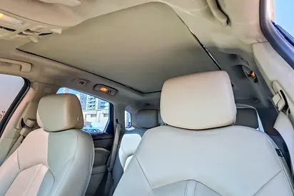 2015 Cadillac SRX — фото 11
