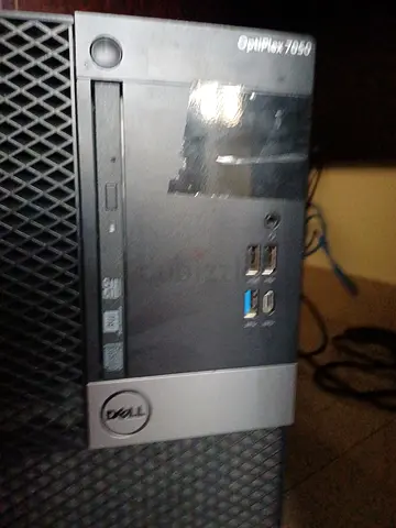 Dell OptiPlex 7050 for sale, Good for work