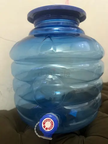 Water dispenser