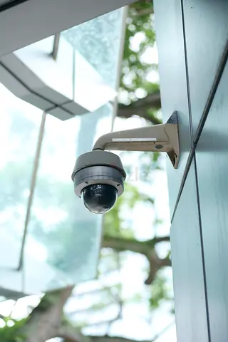 Professional Door Intercom System Installation