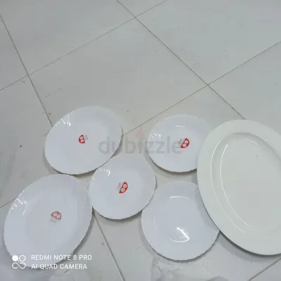Plates