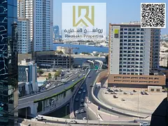 3 Bedrooms Big Size Open View Apartment for sale in Conquer Tower, Sheikh Maktoum Bin Rashid Street