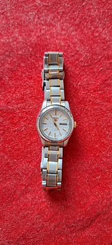 Seiko Ladies Watch