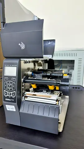 Zebra ZT230 Barcode Printer