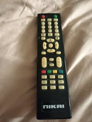 Nikai Universal Remote Control - In Great Condition