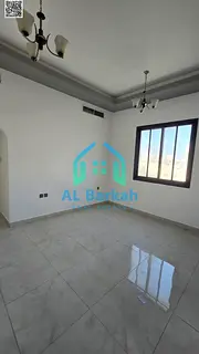 Spacious 1 BHK for Annual Rent in Al Rashidiya 3 – Prime Location Near Grand Mall