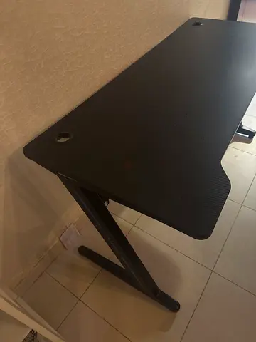 gaming table