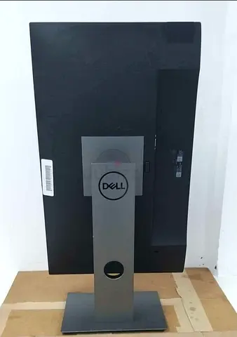 Dell 24inc Bezel Less IPS Display Full HD LED Monitor With Hidrolic Stand Model No P2419H