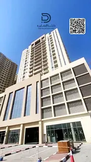 18 installments already paid! Own a beautiful apartment in Garden Residence with only 66 payments le