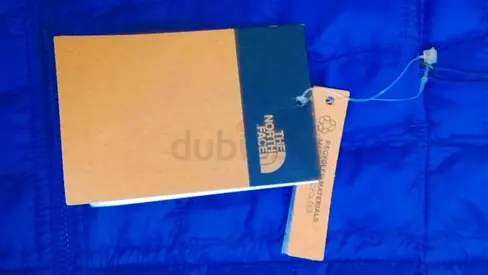 Brand: The North Face, Unused thermocline jacket and Full sleeve T-shirt.