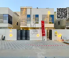 A stunning villa, price inclusive of registration and ownership fees.