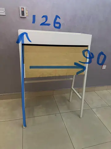 Study table IKEA