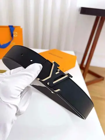 Louis Vuitton belt for men