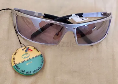 OZZIE SUNGLASSES MEN