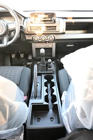 Mitsubishi L200 2026