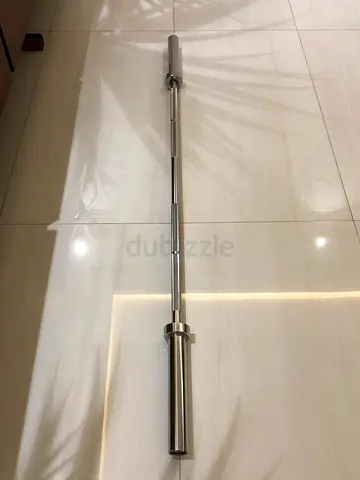 Olympic barbell for sale