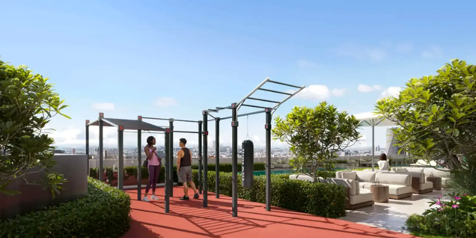 Holm One by Holm Development - View 2