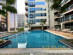 12 Cheques | Modern Furnished 2BR | Premium Lifestyle in Sobha Hartland