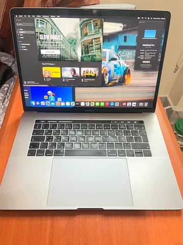 For Sale: Apple MacBook Pro 15 (2019 – Intel Core i9) This is a genuine Apple MacBook Pro, k