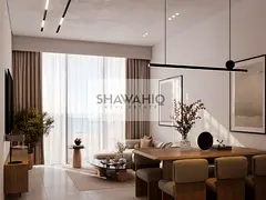 🏊‍♂️ Infinity pools and comprehensive hotel-style amenities