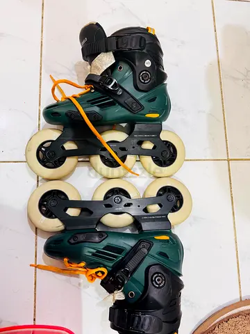 Rugged Inline Skates for Sale