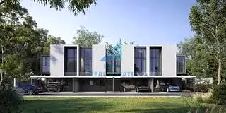 🌟 “Brand New 2-Bedroom Townhouse for Sale in Seden, Masaar | Perfect Family Home”