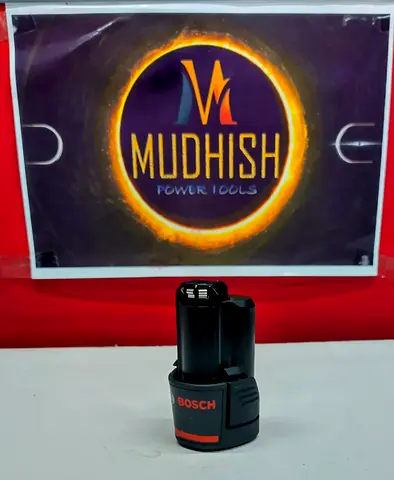 Bosch 12v/1.5 Ah Battery