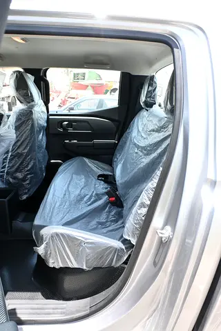 Mitsubishi L200 2026