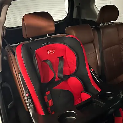 Car seat
