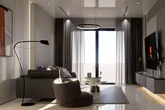 Tulip Oasis 10, Majan, Dubai..