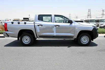 Mitsubishi L200 2026