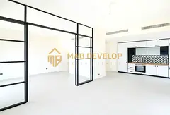 Vacant | High Floor | Sidra View