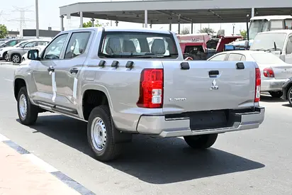 Mitsubishi L200 2026