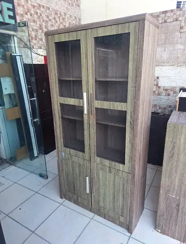 Modern and Practical Wooden Cabinet for Sale