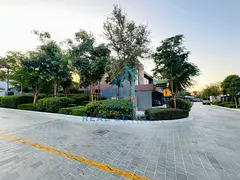 Prime Corner 3BR Townhouse for Rent in Masaar, Tilal City