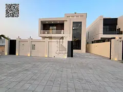 Luxury villa with no annual fees, freehold