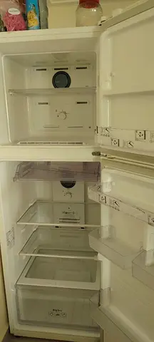 Samsung refrigerator ثلاجة سامسونغ