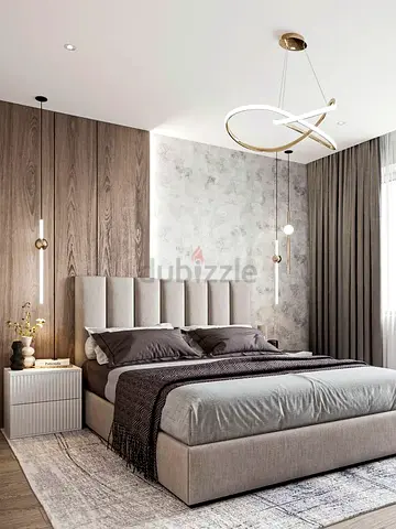 New Costomise 180*300 king size Bed