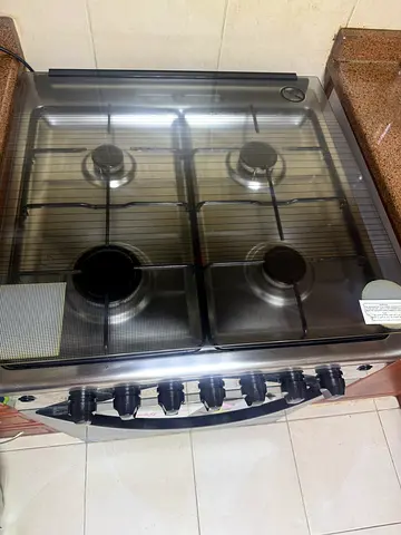 High-Quality Stainless Steel Gas Stove for Sale