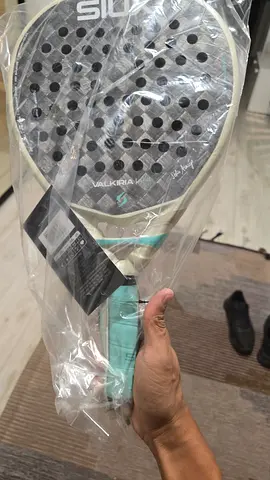 Siux Valkiria Pro 2026 - Brand New