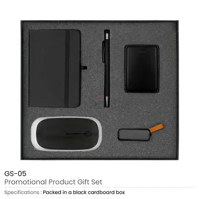 Promotional Gift Sets GS-05