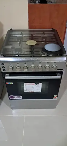 Cooking Range
