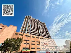 2 BHK AVAILABLE FOR RENT IN NUAIMIYA TOWER C YEARLY RENT 40000