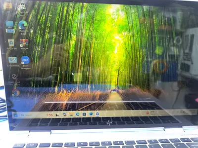 HP Envy Convertible Laptop for Sale