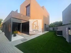 Gated Community || Ready Garden || 4-bedrooms Spacious || All Are Master Bedroom ||In Masaar Robinia