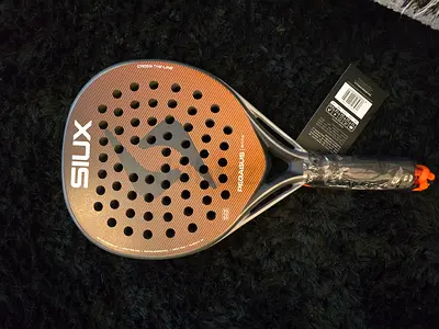 Siux Pegasus Elite 2026